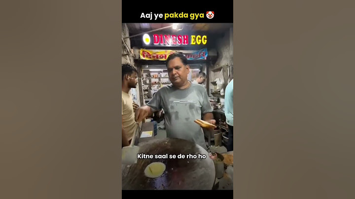 Uncle 🍒dete hue pakad liye 😂😂 //. 15 sal se de rahe ha // dard nahi hota 😁