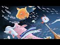 【週末おさかな部】5月カレンダー「深海生物」🎨🐟vol.169