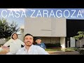 CASA ZARAGOZA | 10 años DESPUÉS