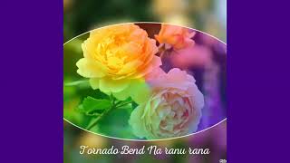 Tornado Bend Na ranu rana