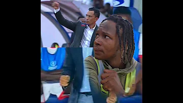 SIMBA SC FADLU 