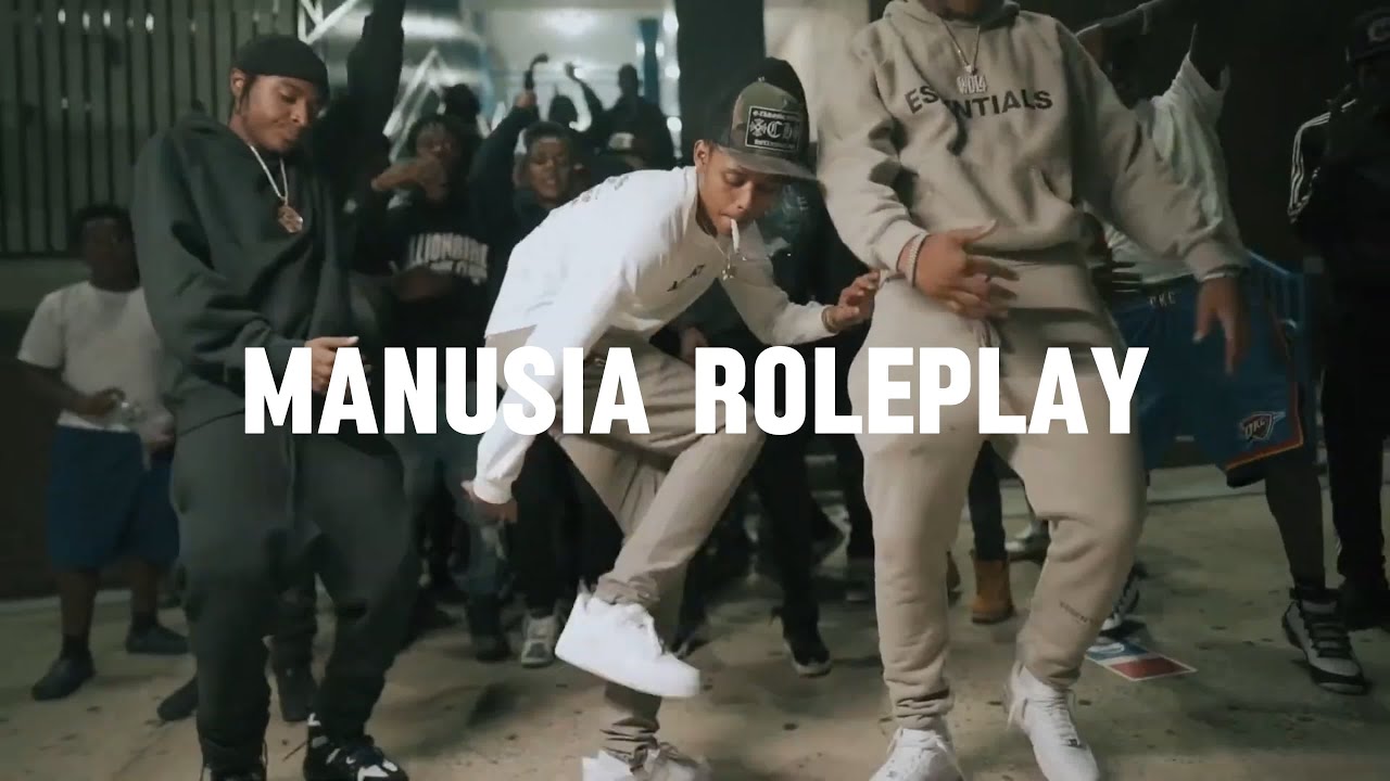Lil Tatang - Manusia Roleplay Lil Tatang - Manusia Roleplay