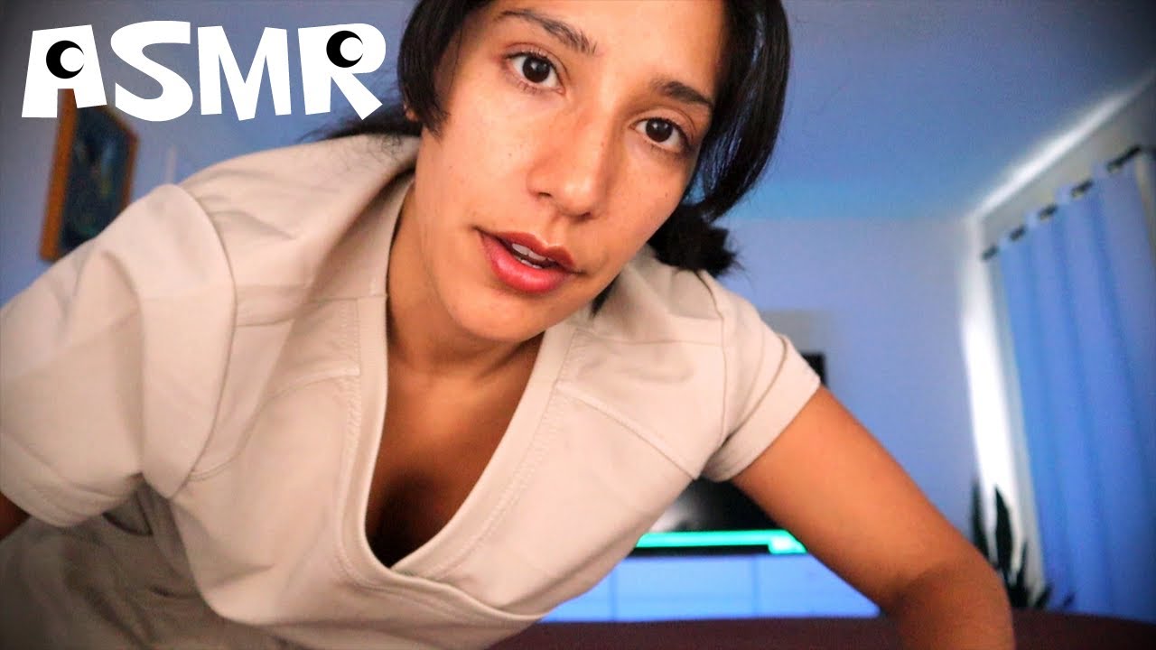 Wokies asmr nsfw