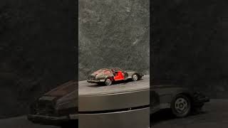 黒箱トミカ￼】 15-3 日産フェアレディ280 Z-T 河口湖自動車博物館特注