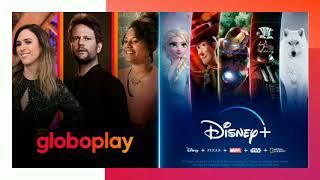 Globoplay amplia parceria com Disney e oferece acesso ao