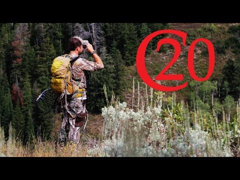 Learnings – Archery Elk Hunt Ep 2