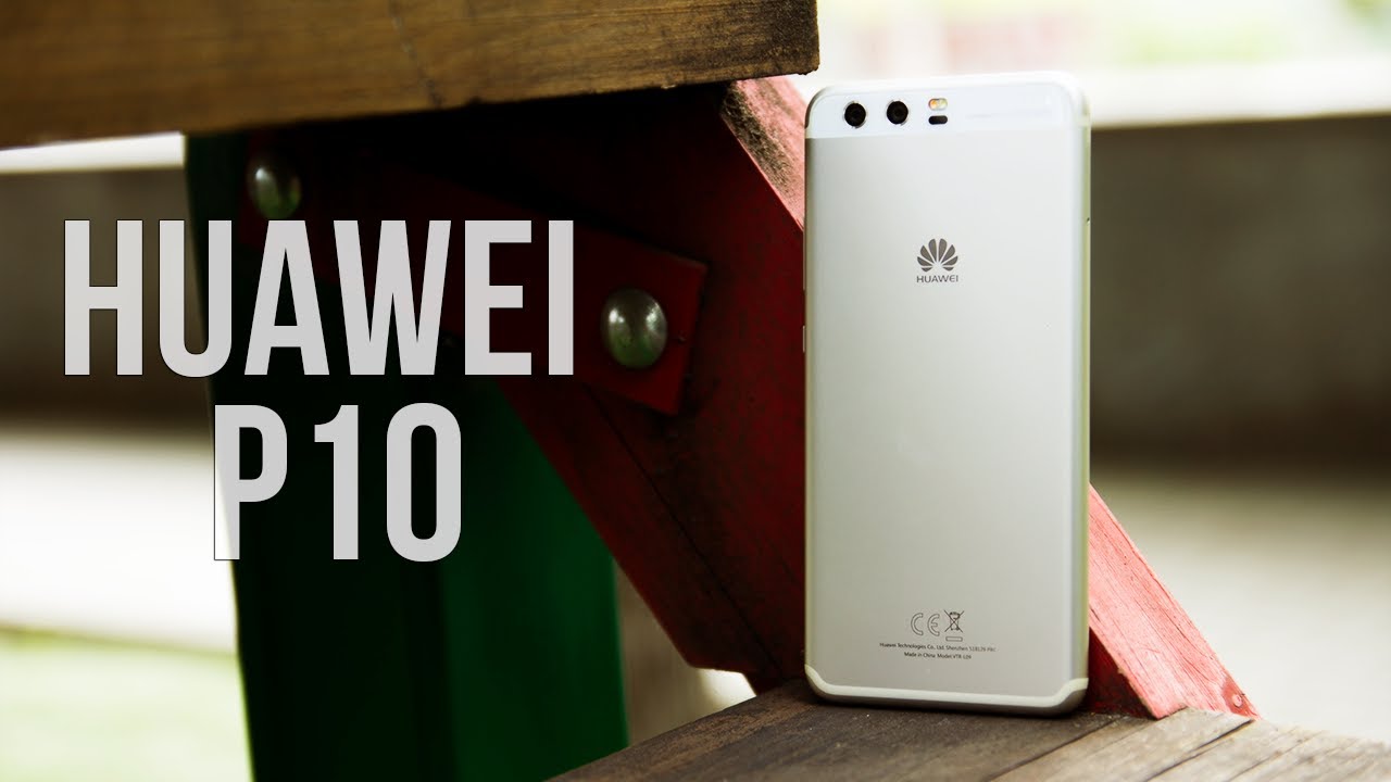 Review Huawei P10 Masih Berani Bersaing Di 2018 Urbandigital