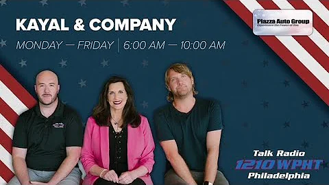 Kayal and Company| WPHT | December 10 2025