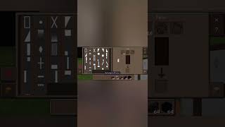 como fazer rodas realista no minecraft #minecraft #minecraftbedrock #minecraftpe