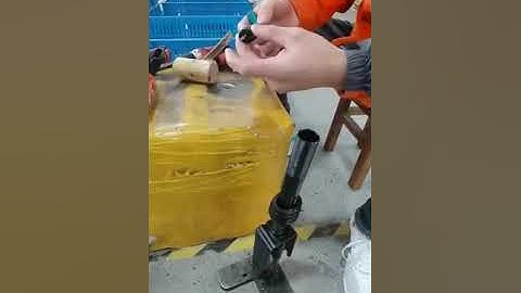 KUGOO S3 | KUGOO S3 Pro | KUKIRIN S3 Pro | Separate Front Fork Replace Tutorial (English subtitle)