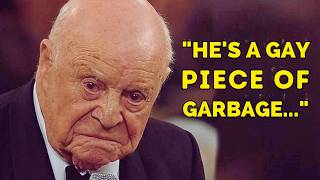 The One Celebrity Don Rickles Could Never Stand Behind the Cameras