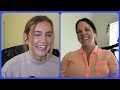 S2 E11 | Chatting Life, Mac N’ Cheese and Majors with Jennifer Kupcho