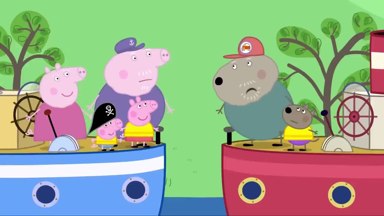 Свинка пеппа спорт. Свинка Пеппа сборник. Теннис Свинка Пеппа. Peppa Pig Sport.