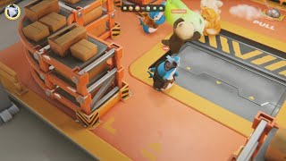 Party Animals #218 - Lollipop Factory (No Commentary) screenshot 2
