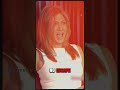 A simple comment from Jennifer Aniston lit up social media.