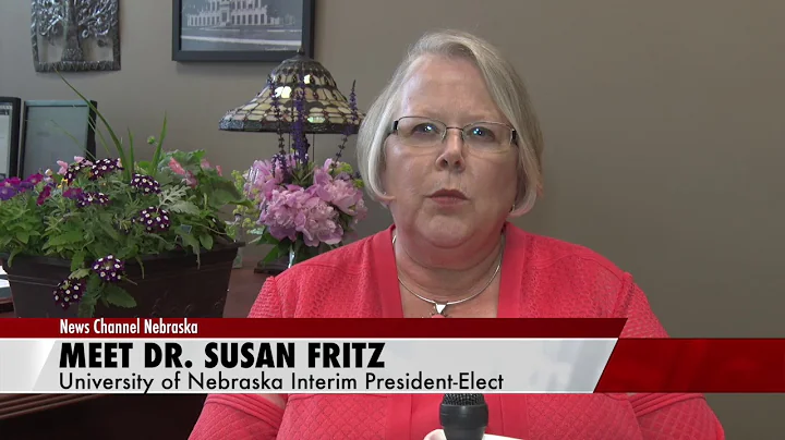 053119 Meet Susan Fritz