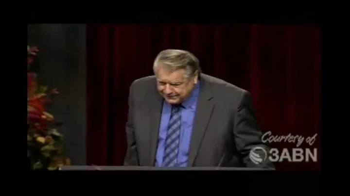 Ron Halverson Revelation's Slain Lamb