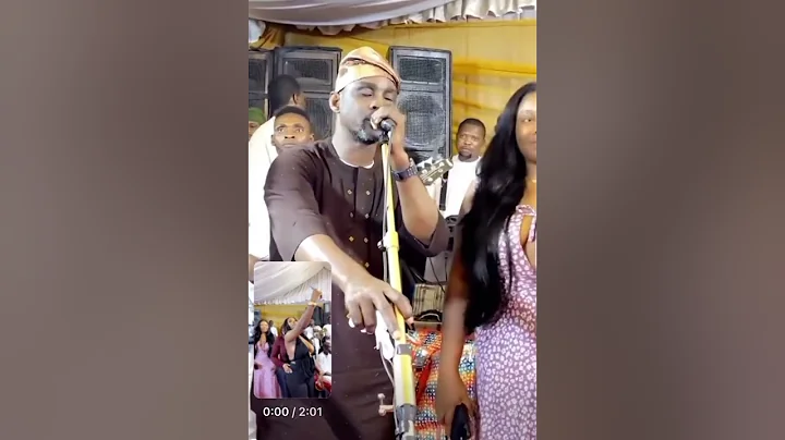 pasuma wonder on stage #drummer #lifeisbutadream #music #nothingimposibleinthisworld