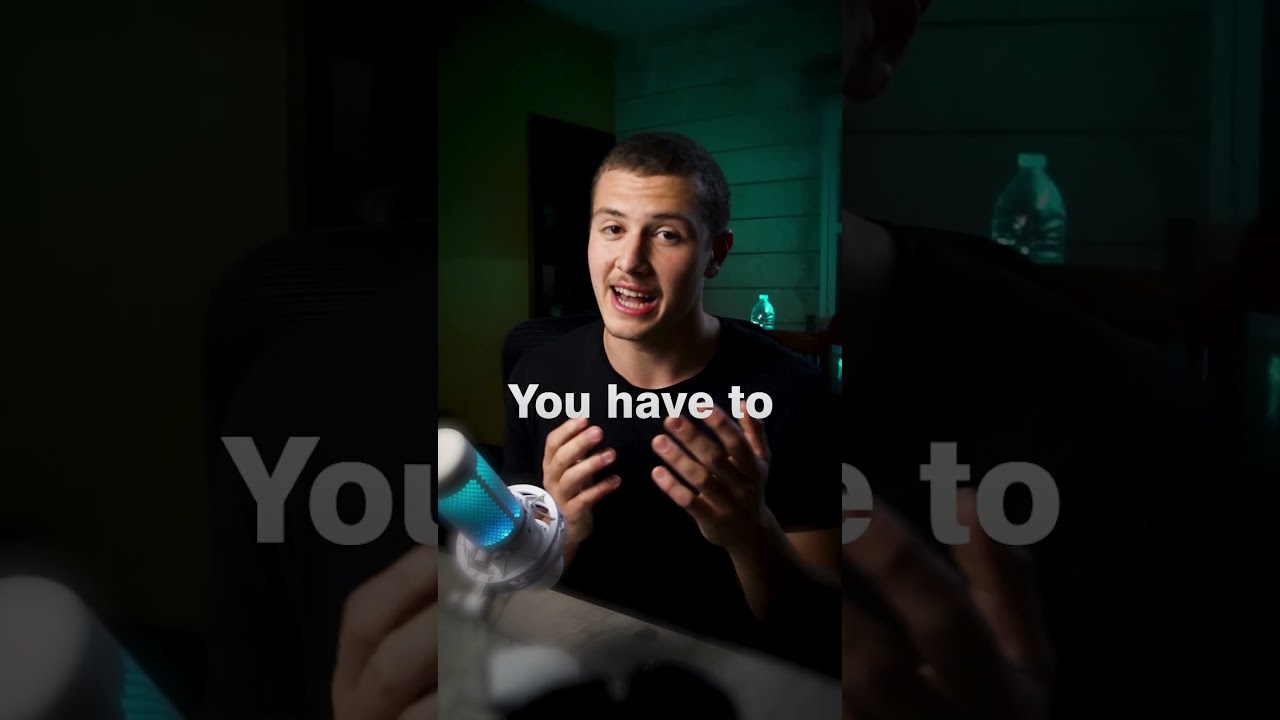 youtube style edits