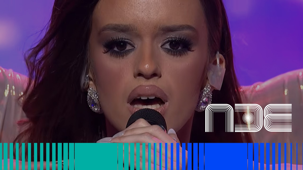 PZE26: Iva Grujin - Otkrivam sebe | Polufinale 1