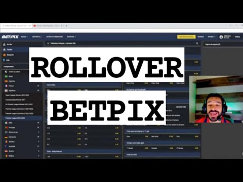 VAI DE BET - COMO SACAR O BÔNUS DO VAI DE BET │ O QUE É ROLLOVER? DÚVIDAS E  ALERTA! 