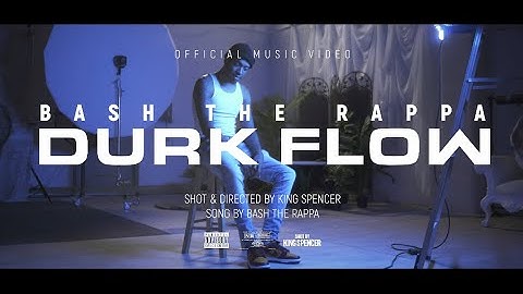 @BUMBUMPPIMP  | Durk Flow (Shot by King Spencer)