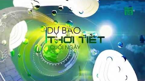 Thời tiết cuối ngày 15/02/2019: Mưa lạnh sắp quay lại miền Bắc | VTC14