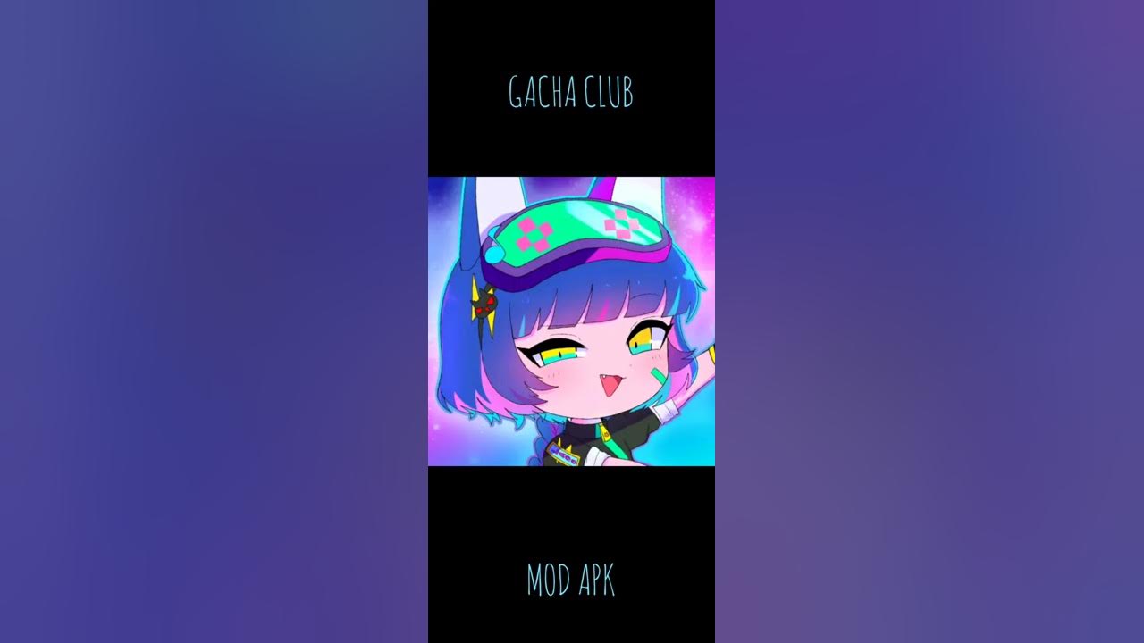 About: Gacha Nox Mod For Life x Club (Google Play version)