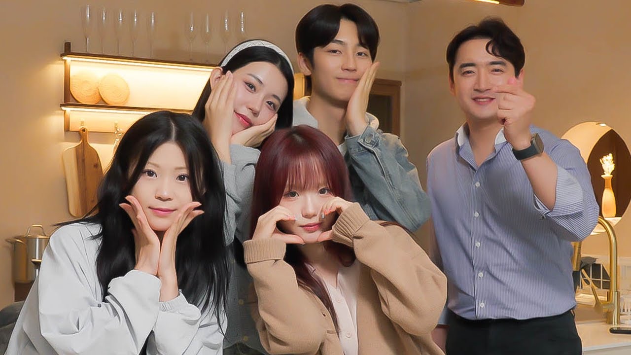 팡팡스튜디오 영상 1시간 14분 동안 몰아보기 - YouTube