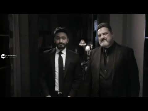 اغنيه خليك فولاذي تامر حسني بشكل تاني