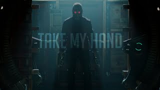 (Marvel) Peter Quill | Take My Hand