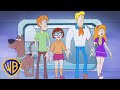 Be Cool, Scooby-Doo! | Me, Myself And AI 🤖  | @wbkids​
