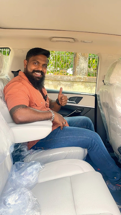 Mahindra XUV700 Rear Seat Headroom and Legroom #mahindra #carslover #mahindraxuv700 #mahindraindia
