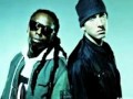 New 2011 Remix Eminem Died In your arms Ft. Lil Wayne