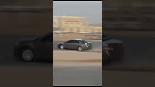 Drift de Toyota Camry #shorts #viral #toyota #camry