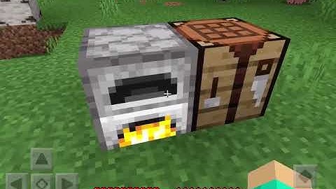 How to play Minecraft Safeway