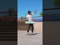 Stay Balanced Through Your Halfcab