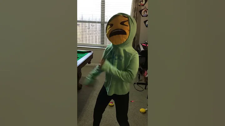 Juju on that beat emoji style
