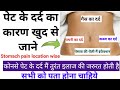    part     pain    acute abdomen  stomach pain causes