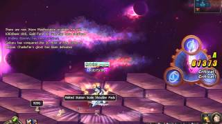 DFO Global - Asura Saber Mod Wealth