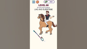 Draw Puzzle 🤯 level 96 #shorts