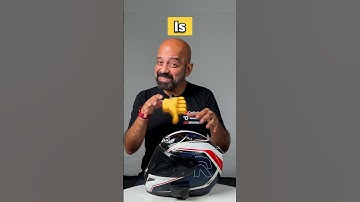 Need this for your helmet? Blue Armour C30 Headset #shorts