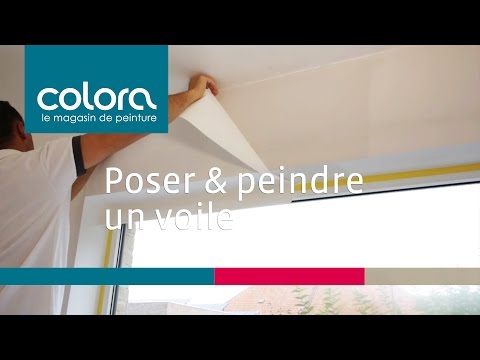 Vidéo: Voile De Verre