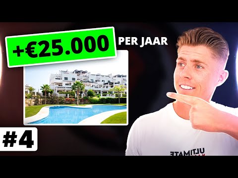 Verhuren Van Vastgoed In Spanje? - Vastgoed Spanje Series #4