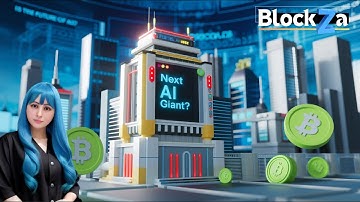 Green Bitcoin Mining: The Future of AI? | #cryptonews #mining