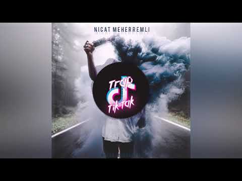 Nigar Muharrem & Nicat Meherremli - Agir CINAYET  Trap remix