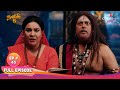 Naagini S5 | நாகினி S5 | Bavani in danger | பவானி ஆபத்தில் | Full Ep 45 | 05 Aug 2025