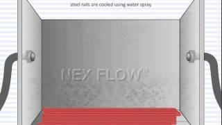 Steam From Room Air Amplifier)