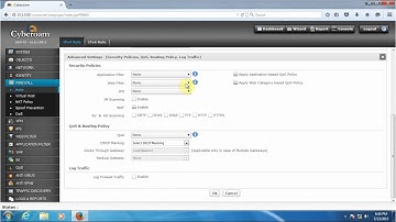 How to Block all  exe files form being downloaded through web category in cyberoam