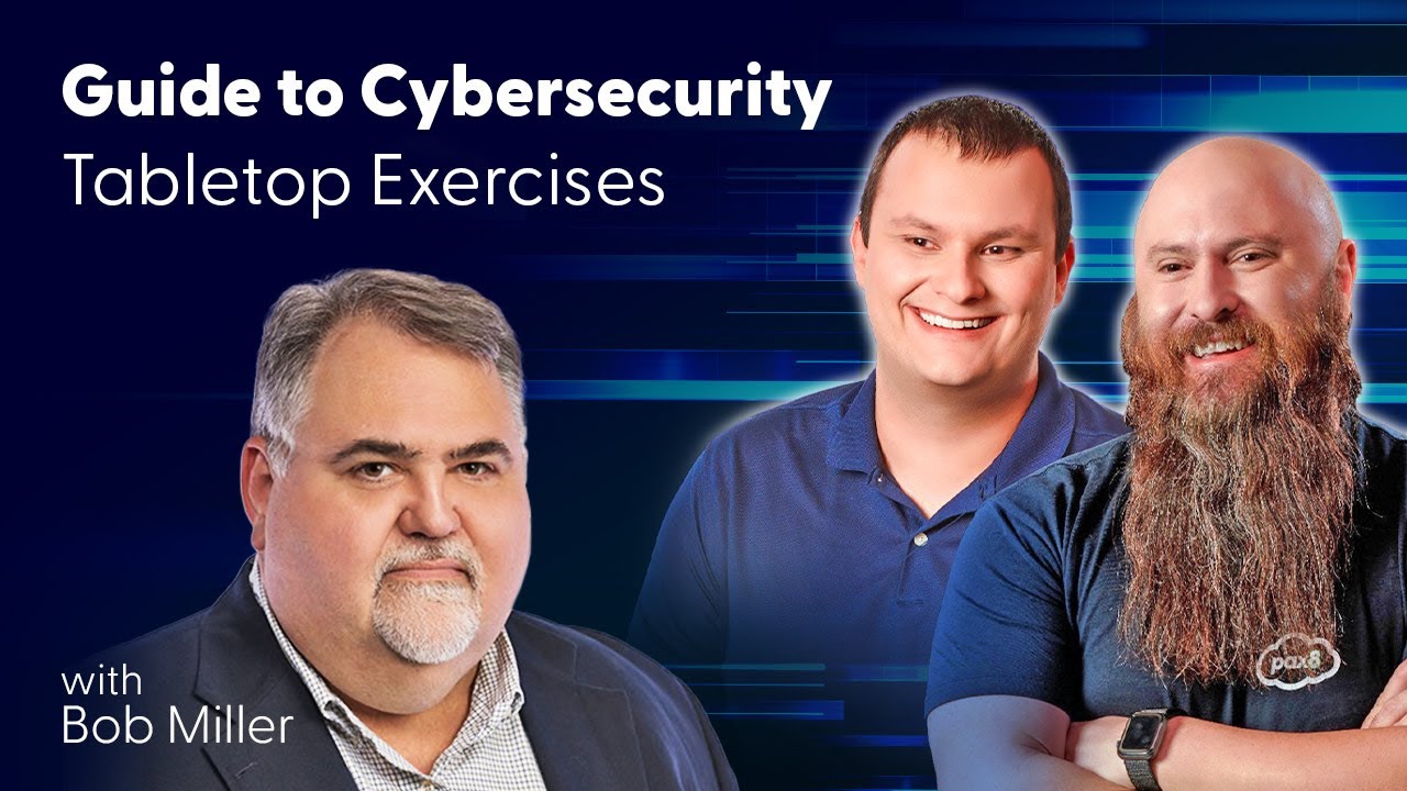 The Game A Comprehensive Guide To Cybersecurity Tabletop Exercises The game a comprehensive guide to cybersecurity tabletop exercises